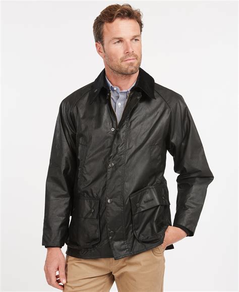 how to find barbour jackets